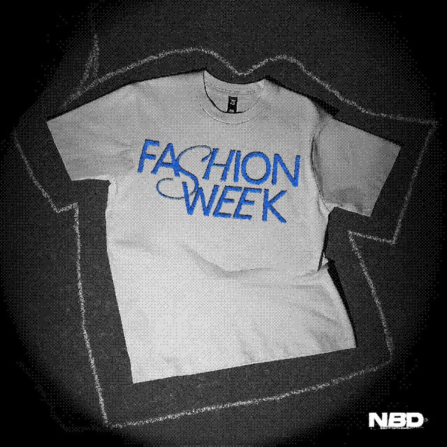 Fashion Week