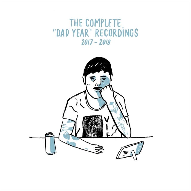 The Complete DAD YEAR Recordings