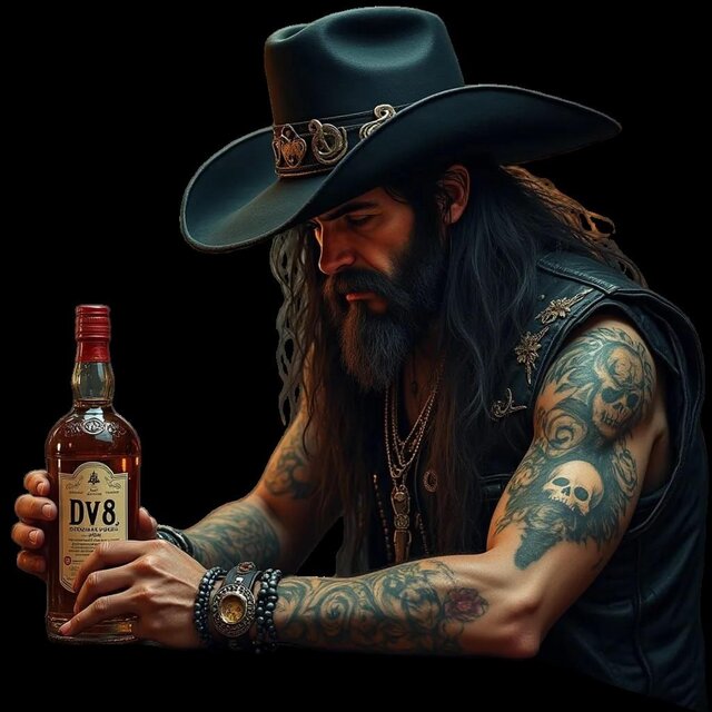 Outlaw Groove