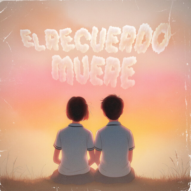 El Recuerdo Muere