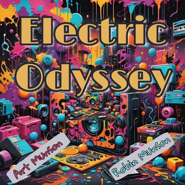 Electric Odyssey