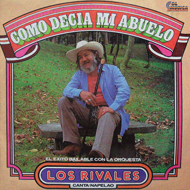 Como Decía Mi Abuelo
