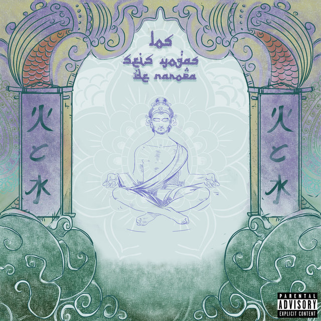 Los Seis Yogas de Naropa