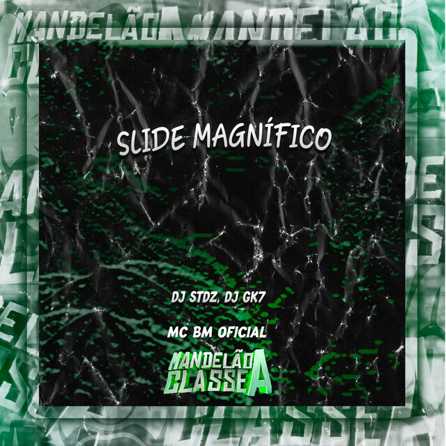 Slide Magnífico