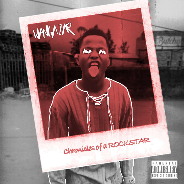Chronicles of a Rockstar