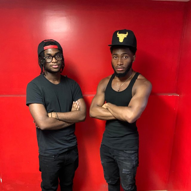 ICE (feat. Bazzy)