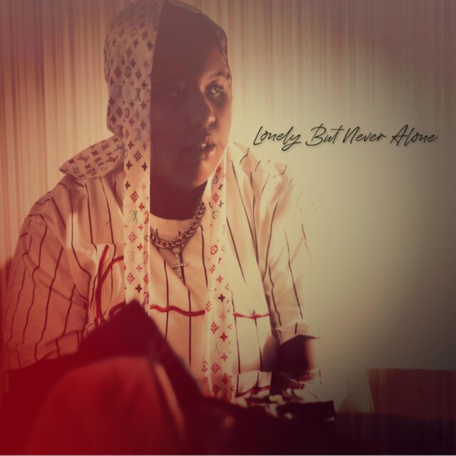 Lonely But Never Alone