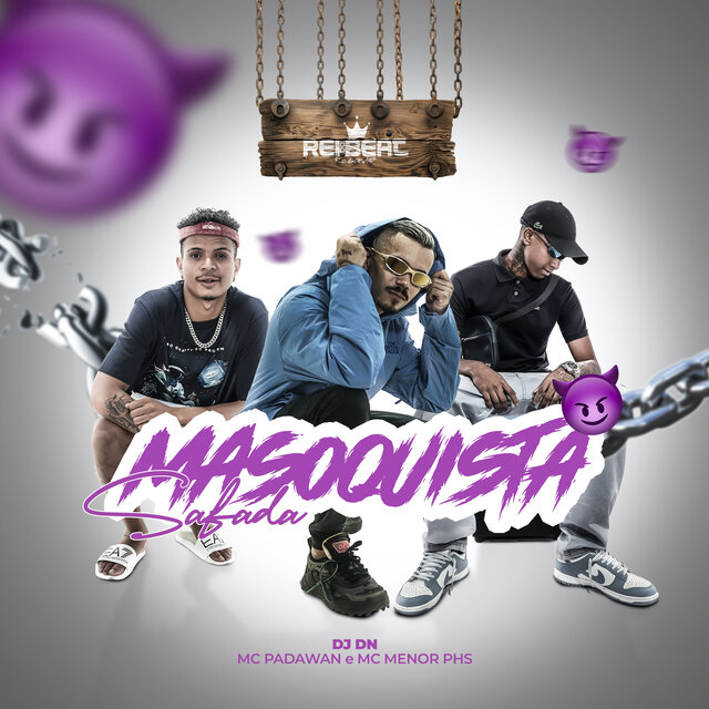 Masoquista, Safada