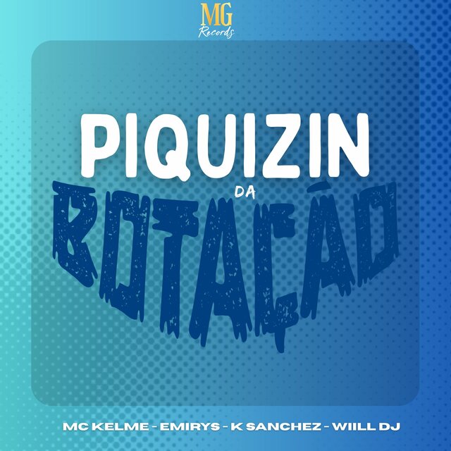 Piquizin Da Botação