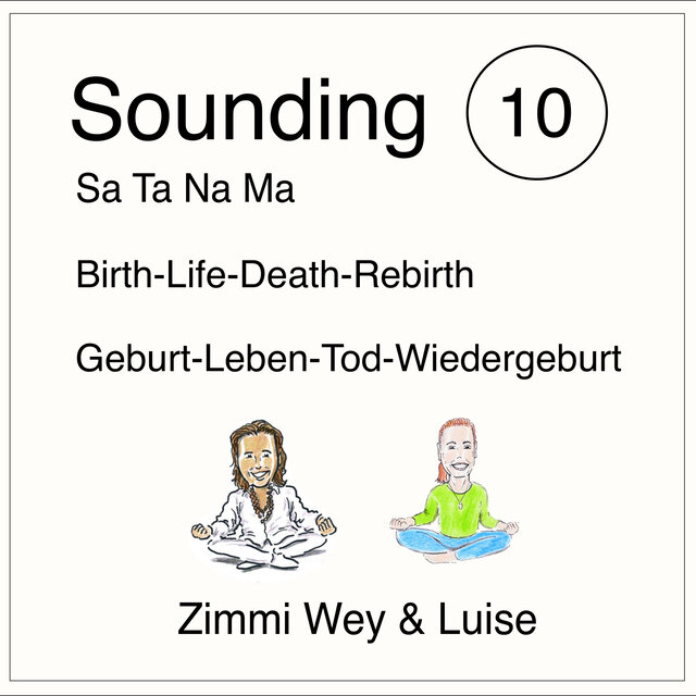 Sounding 10 (Sa Ta Na Ma)