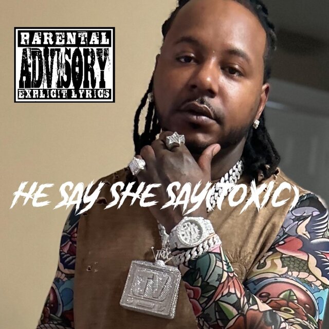 He say she say
