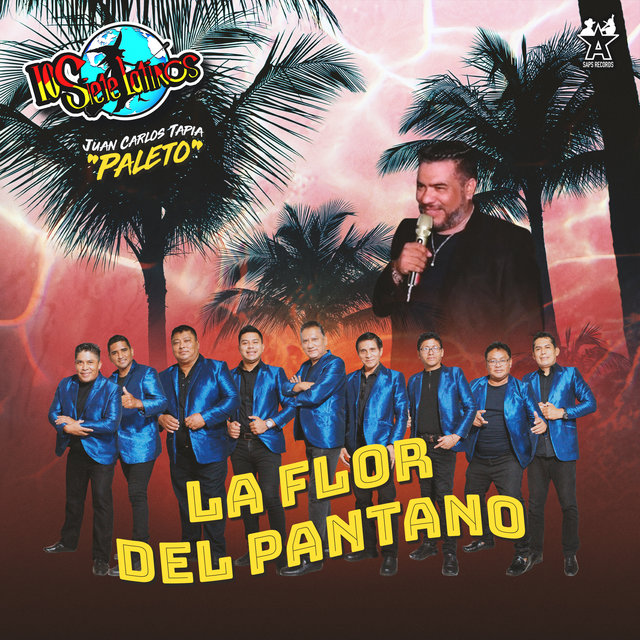 La Flor del Pantano (En Vivo)
