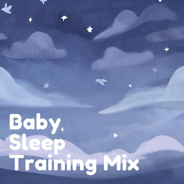 Baby Sleep Training Mix