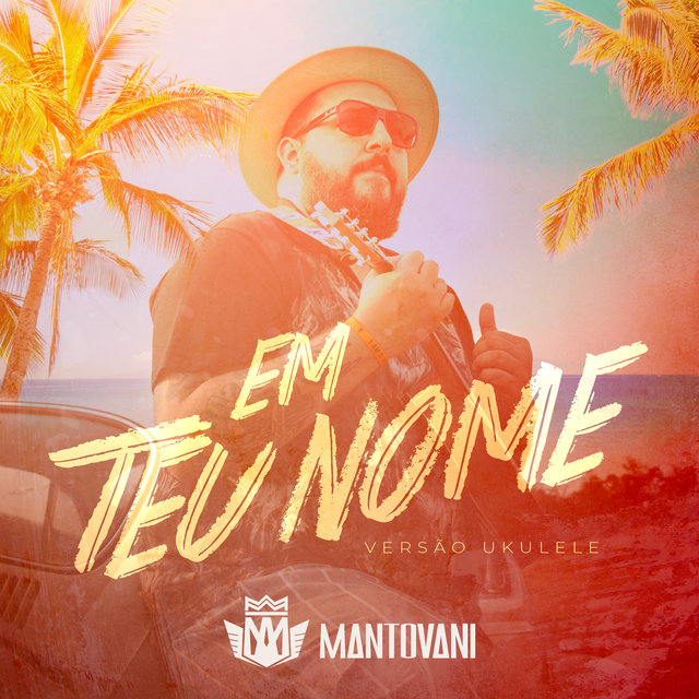 Em Teu Nome (Versão Ukulele)