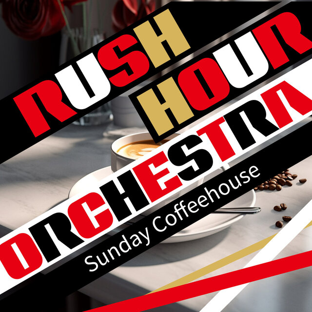 Sunday Coffeehouse