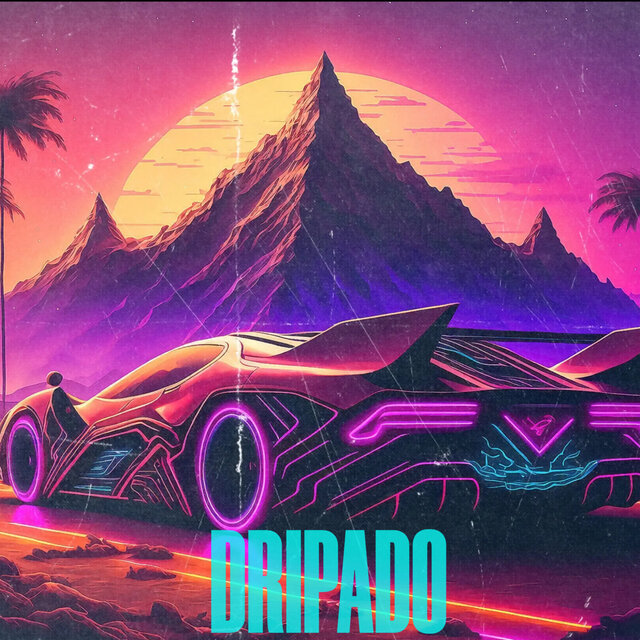 Dripado