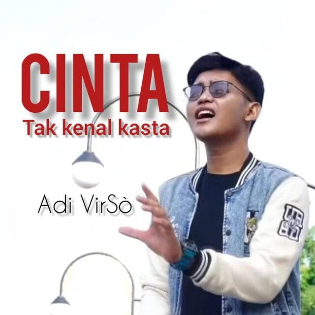 Cinta Tak Kenal Kasta