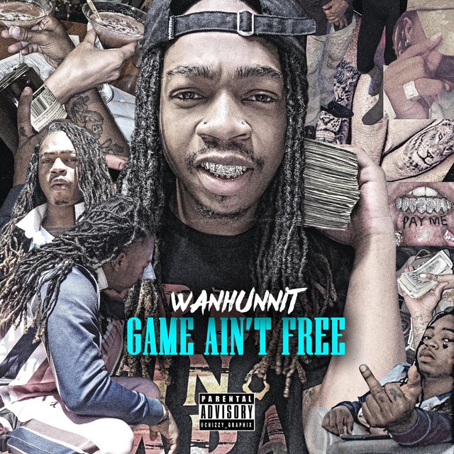 Game Ain't Free