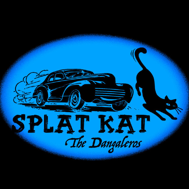 Splat Kat