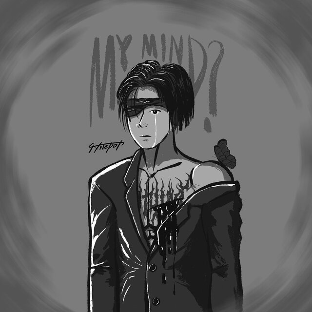 My Mind, Pt.1