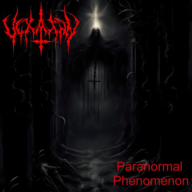 Paranormal Phenomenon