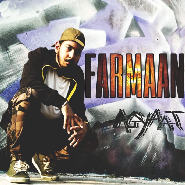 Farmaan