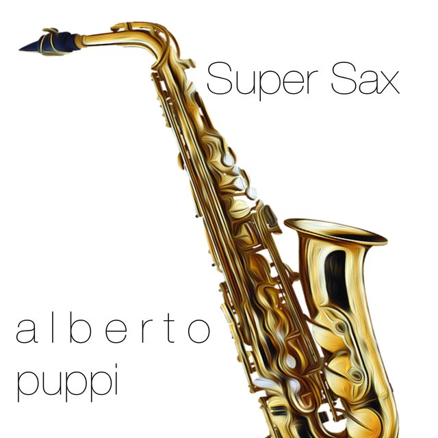 Super sax