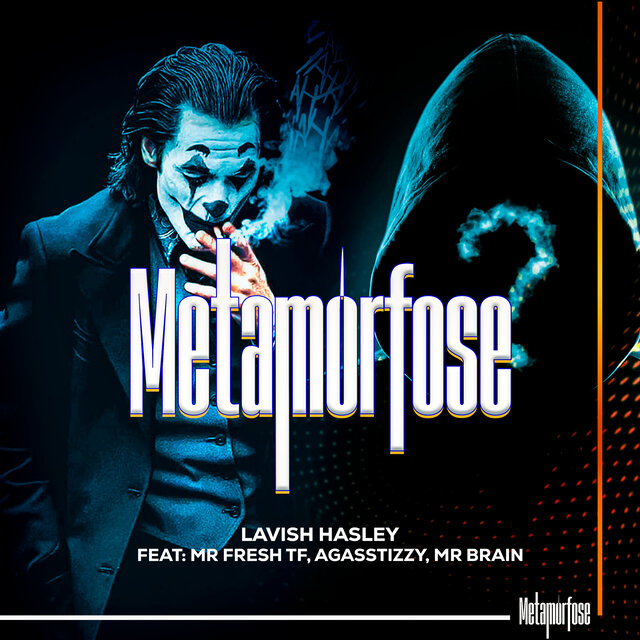 Metamorfose