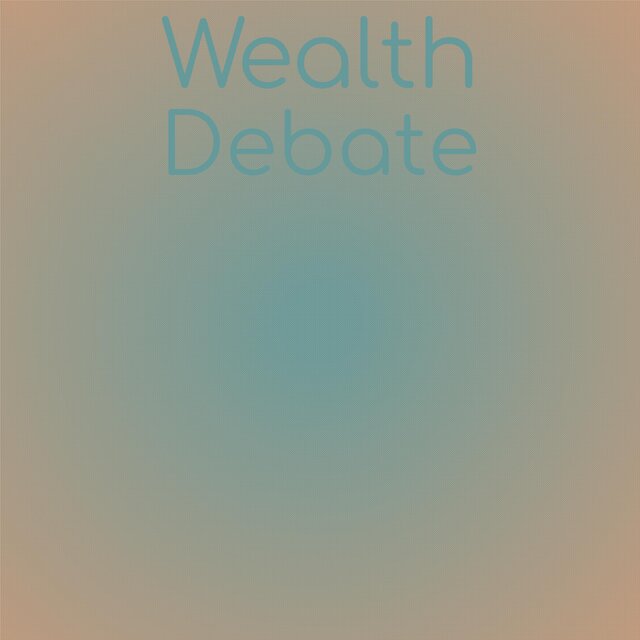 Wealth Debate