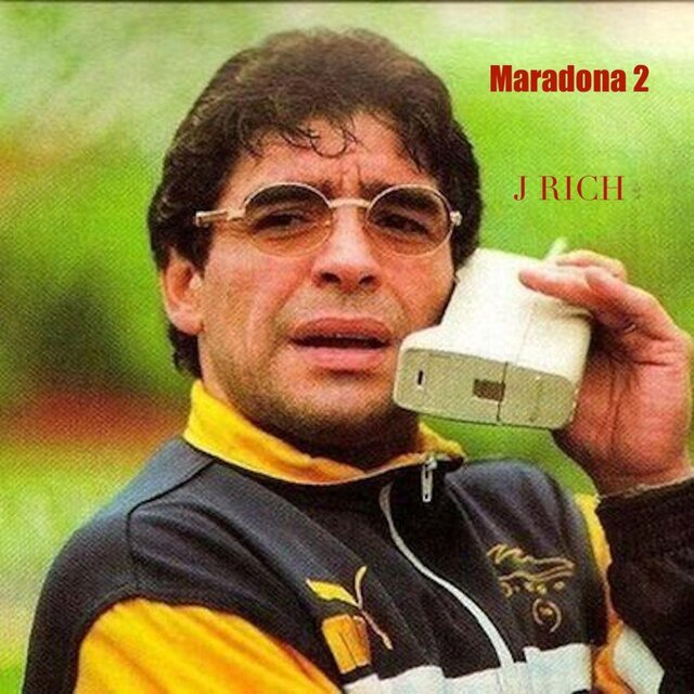 Maradona 2