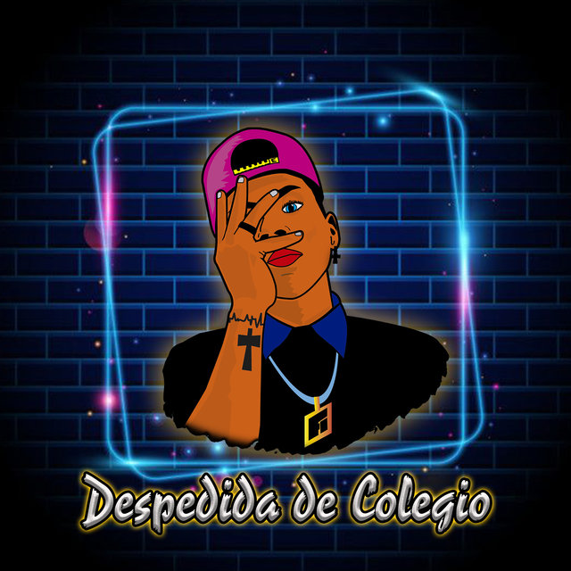 Despedida de Colegio