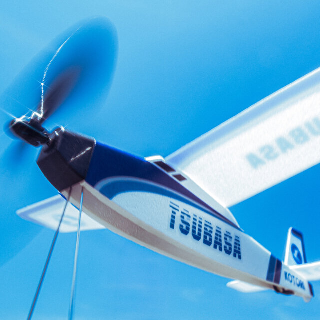 TSUBASA