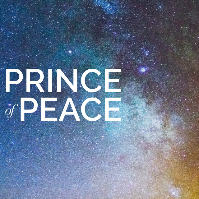 Prince Of Peace (Studio)