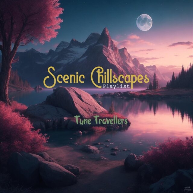 Scenic Chillscapes
