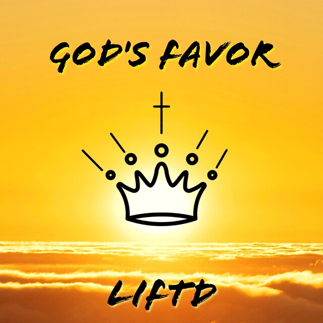 God's Favor