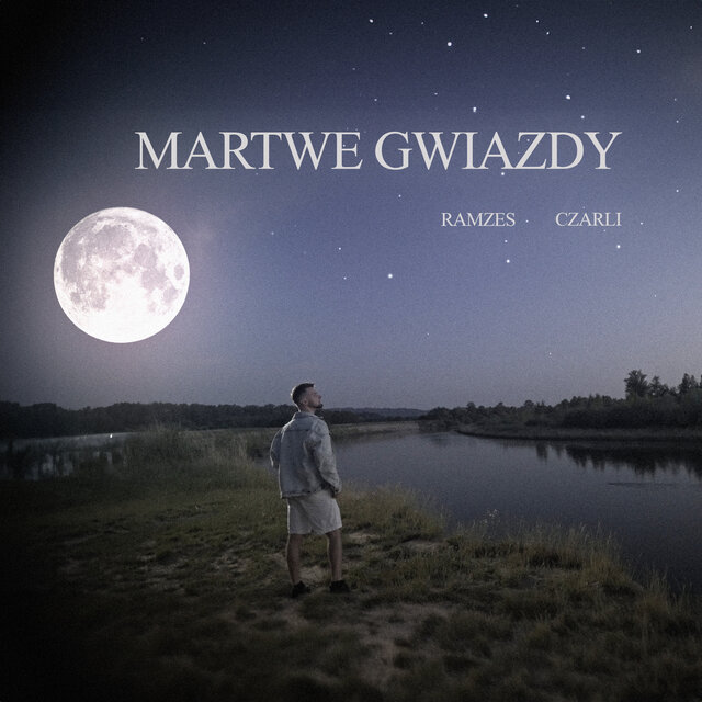 Martwe gwiazdy