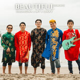 beautiful (sped up tiếng việt version)