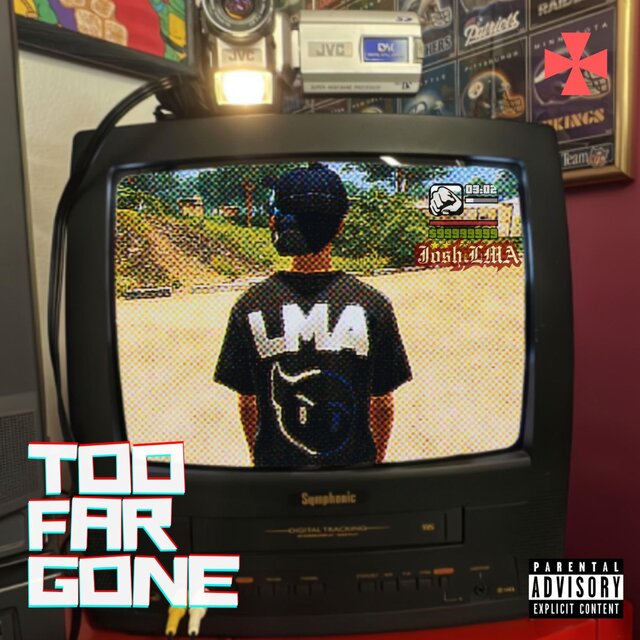 Too Far Gone