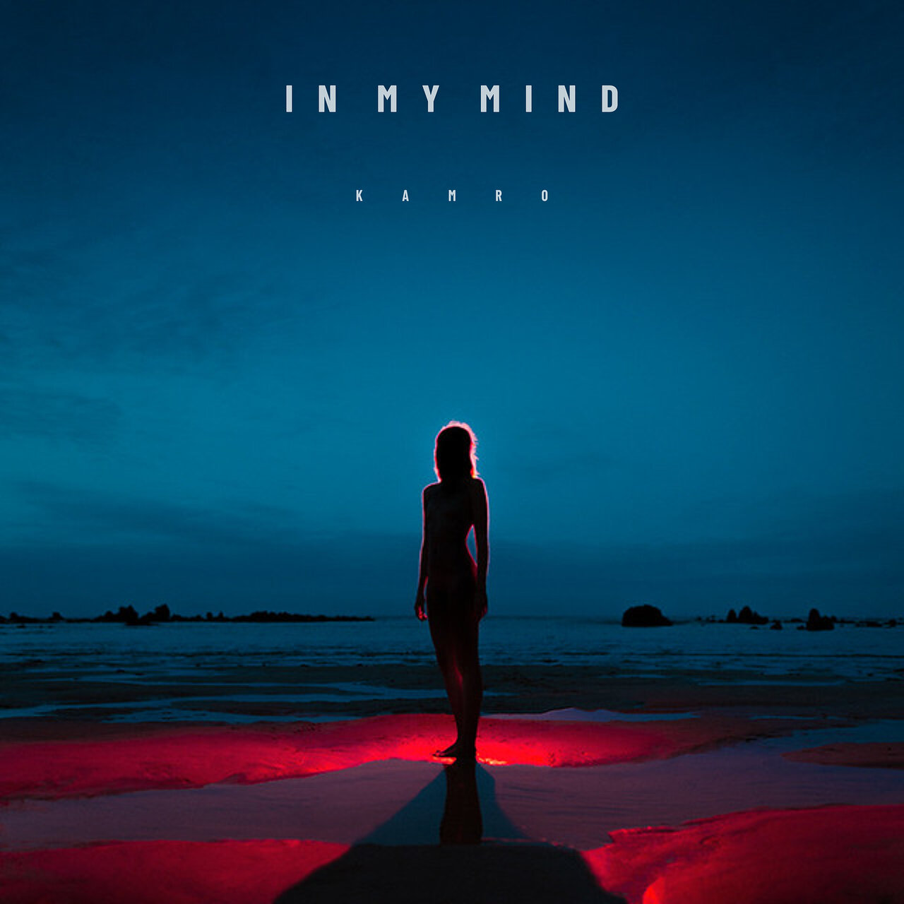 In My Mind by Kamro on TIDAL