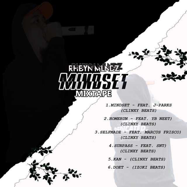 Mindset Mixtape