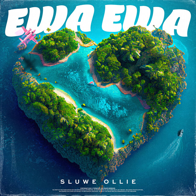 EWA EWA