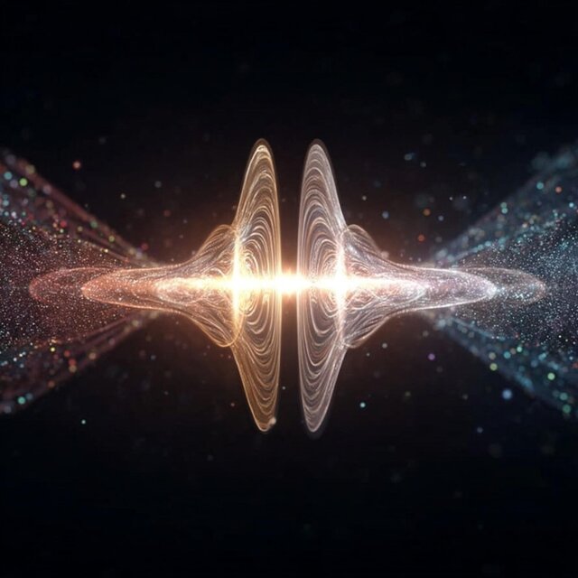 963Hz frequency