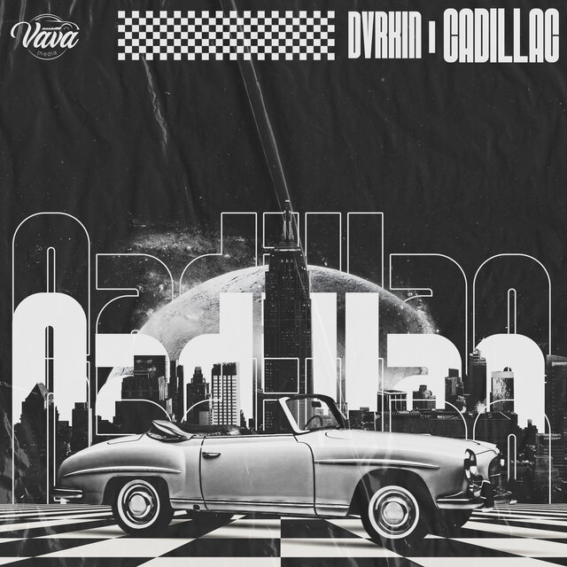 Cadillac