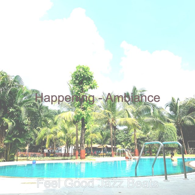 Happening - Ambiance