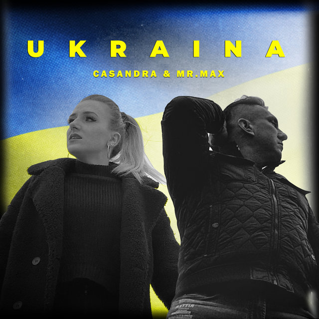 Ukraina