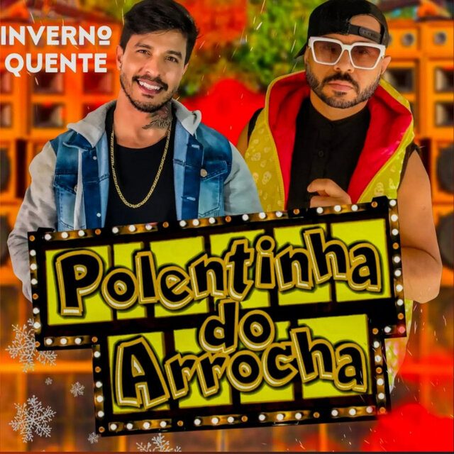 Inverno Quente
