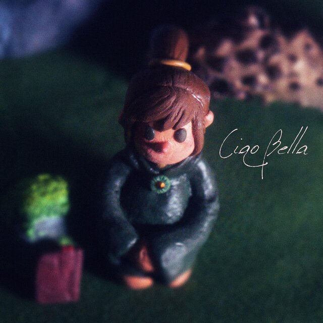 Ciao Bella