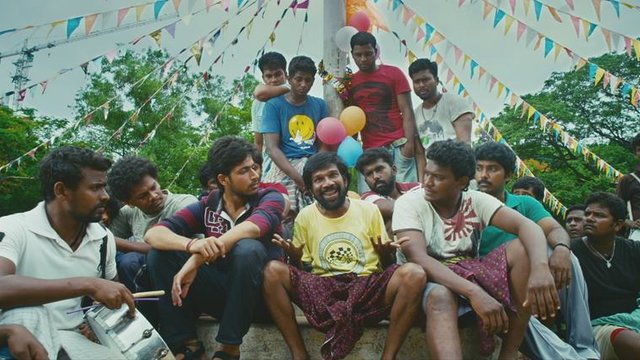 Porappu Erappu (From 