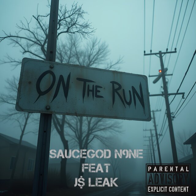 On The Run
