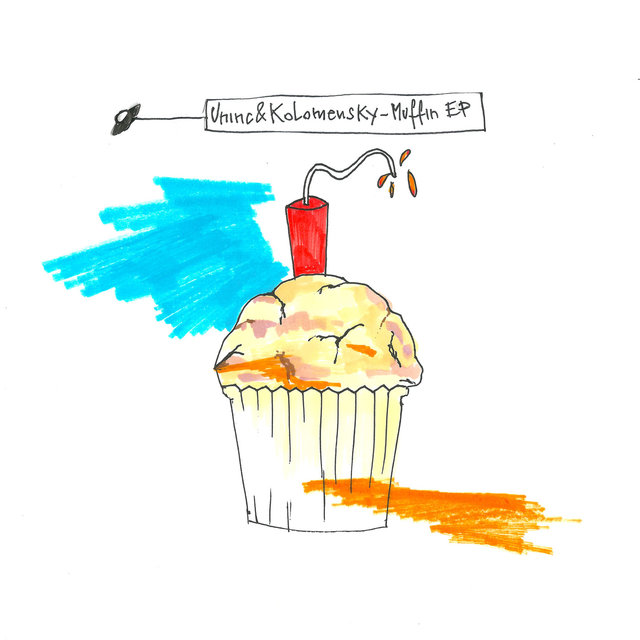 Muffin EP